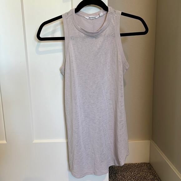 Athleta lightweight lavender tank | Women’s XXS - Picture 1 of 4
